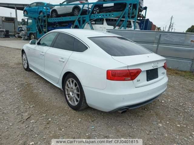 audi a5 2012 -AUDI--Audi A5 DBA-8TCDNL--WAUZZZ8T5CA059251---AUDI--Audi A5 DBA-8TCDNL--WAUZZZ8T5CA059251- image 2