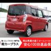 mitsubishi ek-space 2017 -MITSUBISHI--ek Space DBA-B11A--B11A-0209148---MITSUBISHI--ek Space DBA-B11A--B11A-0209148- image 2