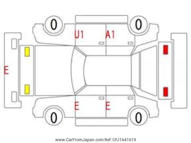 suzuki xbee 2018 CFJ1641619 image 2