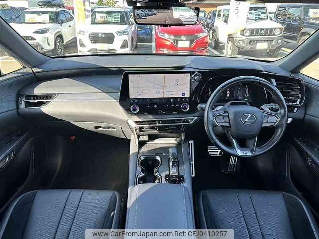 lexus rx 2023 -LEXUS--Lexus RX 5AA-TALH17--TALH17-1003840---LEXUS--Lexus RX 5AA-TALH17--TALH17-1003840- image 2