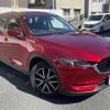 mazda cx-5 2018 -MAZDA--CX-5 6BA-KF5P--KF5P-203595---MAZDA--CX-5 6BA-KF5P--KF5P-203595- image 17