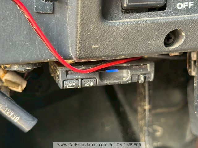 chrysler jeep-wrangler 1995 CFJ1539805 image 2