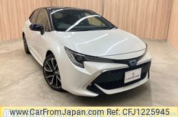 toyota corolla-sport 2020 -TOYOTA--Corolla Sport 6AA-ZWE213H--ZWE213-0002525---TOYOTA--Corolla Sport 6AA-ZWE213H--ZWE213-0002525-