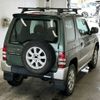 mitsubishi pajero-mini 1996 No.15611 image 3