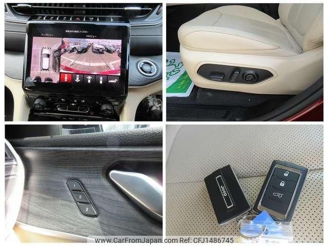 jeep grand-cherokee 2022 quick_quick_7BA-WL36L_1C4RJKKGXM8176331 image 2