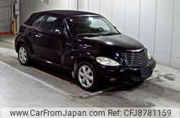 chrysler pt-cruiser 2006 CFJ8781159
