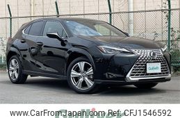 lexus ux 2023 CFJ1546592