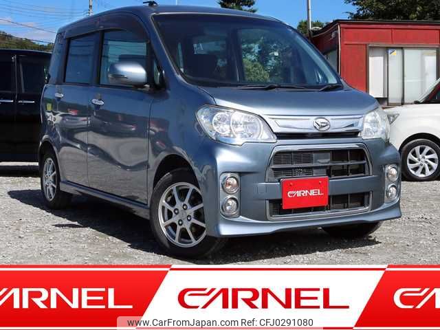 daihatsu tanto-exe 2012 N12230 image 1