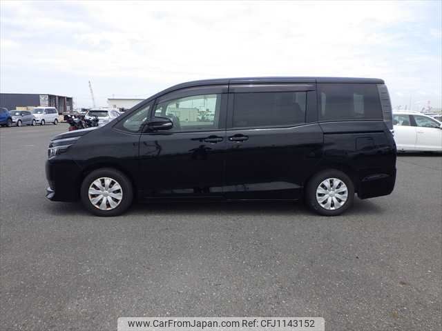 toyota voxy 2014 NIKYO_EA74139 image 2