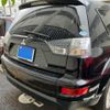 mitsubishi outlander 2010 -MITSUBISHI--Outlander DBA-CW4W--CW4W-5401942---MITSUBISHI--Outlander DBA-CW4W--CW4W-5401942- image 5