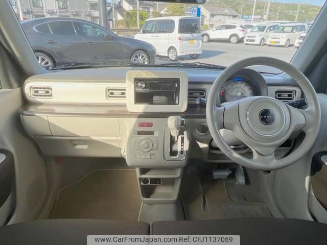 suzuki alto-lapin 2017 -SUZUKI--Alto Lapin DBA-HE33S--HE33S-184179---SUZUKI--Alto Lapin DBA-HE33S--HE33S-184179- image 2