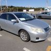 toyota corolla-axio 2008 -TOYOTA--Corolla Axio DBA-NZE144--NZE144-6008975---TOYOTA--Corolla Axio DBA-NZE144--NZE144-6008975- image 1