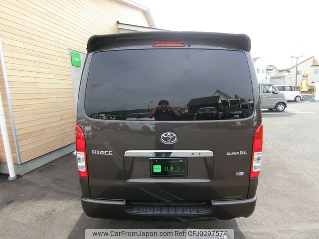 toyota hiace-van 2019 -TOYOTA--Hiace Van QDF-GDH201V--GDH201-1029246---TOYOTA--Hiace Van QDF-GDH201V--GDH201-1029246- image 2