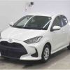 toyota yaris 2022 -TOYOTA--Yaris 5BA-KSP210--KSP210-0081979---TOYOTA--Yaris 5BA-KSP210--KSP210-0081979- image 5