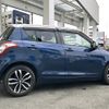 suzuki swift 2015 -SUZUKI--Swift DBA-ZC72S--ZC72S-339268---SUZUKI--Swift DBA-ZC72S--ZC72S-339268- image 13