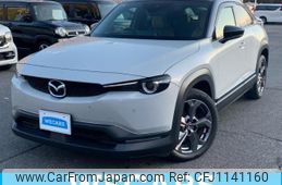 mazda mx-3 2021 quick_quick_5AA-DREJ3P_DREJ3P-104715