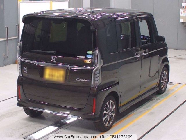 honda n-box 2021 -HONDA 【岐阜 582や8469】--N BOX JF3-5025217---HONDA 【岐阜 582や8469】--N BOX JF3-5025217- image 2