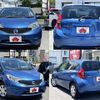nissan note 2016 -NISSAN--Note DBA-E12--E12-488095---NISSAN--Note DBA-E12--E12-488095- image 9