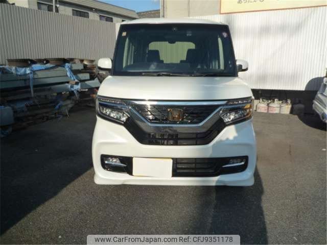 honda n-box 2018 -HONDA 【福山 588ｾ1020】--N BOX DBA-JF3--JF3-2048971---HONDA 【福山 588ｾ1020】--N BOX DBA-JF3--JF3-2048971- image 2