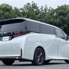 toyota vellfire 2024 -TOYOTA--Vellfire 6AA-AAHH40W--AAHH40-0014546---TOYOTA--Vellfire 6AA-AAHH40W--AAHH40-0014546- image 15