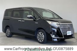 toyota esquire 2018 -TOYOTA--Esquire DAA-ZWR80G--ZWR80-0302594---TOYOTA--Esquire DAA-ZWR80G--ZWR80-0302594-