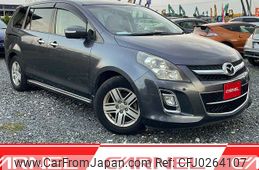 mazda mpv 2011 A11177