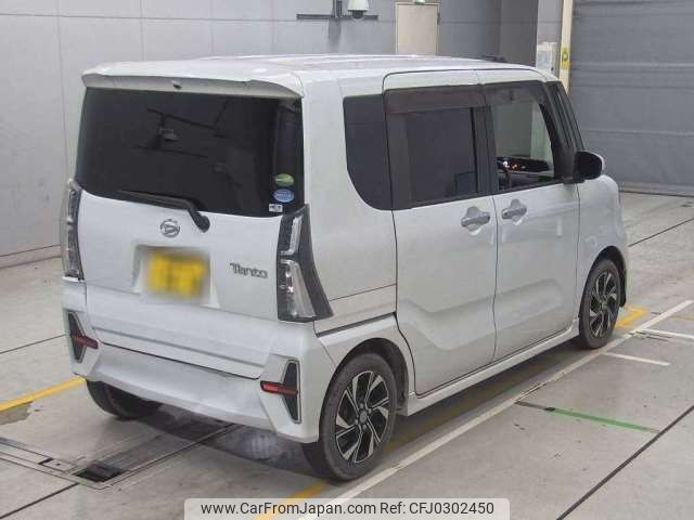 daihatsu tanto 2020 -DAIHATSU 【静岡 581ｹ9838】--Tanto 6BA-LA650S--LA650S-1032913---DAIHATSU 【静岡 581ｹ9838】--Tanto 6BA-LA650S--LA650S-1032913- image 2