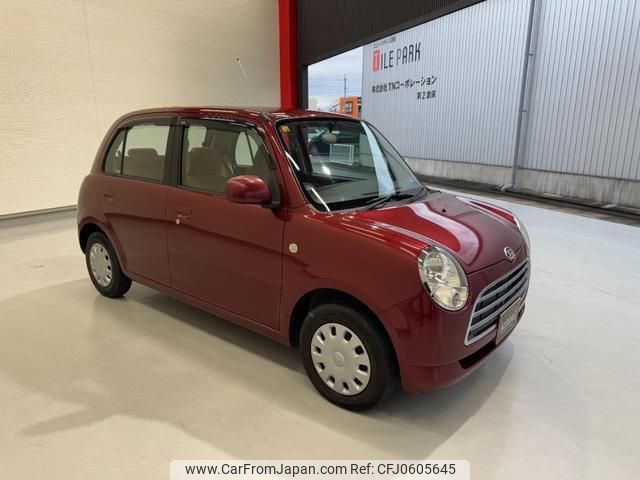 daihatsu mira-gino 2008 quick_quick_L650S_L650S-0077843 image 2