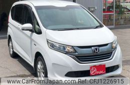 honda freed 2018 -HONDA--Freed DAA-GB8--GB8-1013921---HONDA--Freed DAA-GB8--GB8-1013921-