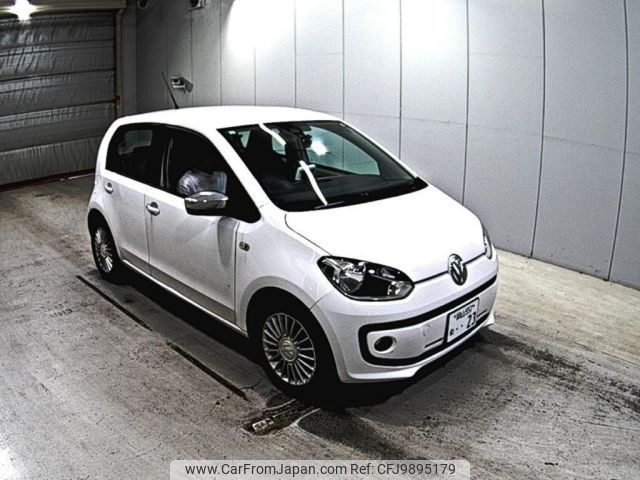 volkswagen up 2015 -VOLKSWAGEN 【岡山 557ね】--VW up AACHY-WVWZZZAAZED134864---VOLKSWAGEN 【岡山 557ね】--VW up AACHY-WVWZZZAAZED134864- image 1