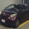 toyota iq 2010 -TOYOTA 【川崎 501ぬ5344】--iQ NGJ10-6003292---TOYOTA 【川崎 501ぬ5344】--iQ NGJ10-6003292- image 1