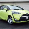 toyota sienta 2015 -TOYOTA--Sienta NCP175G--7002784---TOYOTA--Sienta NCP175G--7002784- image 1