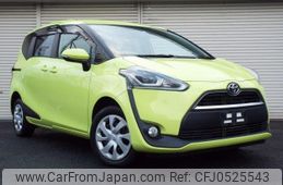 toyota sienta 2015 -TOYOTA--Sienta NCP175G--7002784---TOYOTA--Sienta NCP175G--7002784-