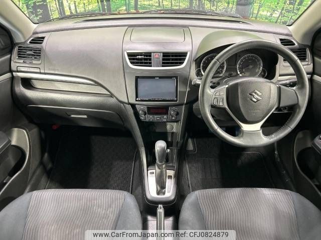 suzuki swift 2012 -SUZUKI--Swift DBA-ZC72S--ZC72S-149006---SUZUKI--Swift DBA-ZC72S--ZC72S-149006- image 2