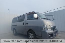 nissan caravan-coach 2005 quick_quick_TA-QE25_QE25-011108