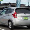 nissan note 2013 quick_quick_DBA-E12_E12-065327 image 2