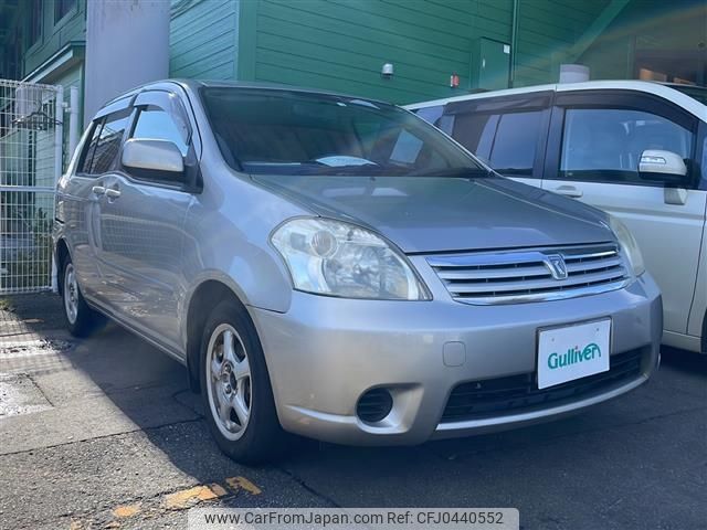 toyota raum 2004 -TOYOTA--Raum UA-NCZ20--NCZ20-0036392---TOYOTA--Raum UA-NCZ20--NCZ20-0036392- image 1