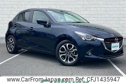 mazda demio 2016 CFJ1435947