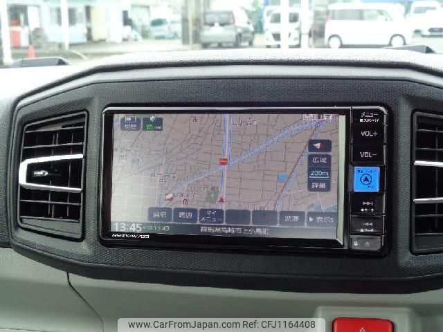 2025 Daihatsu Mira 5BA-LA350S 2WD - Car Price $8,963