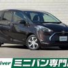 toyota sienta 2019 -TOYOTA--Sienta DBA-NSP170G--NSP170-7220666---TOYOTA--Sienta DBA-NSP170G--NSP170-7220666- image 1