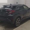 toyota c-hr 2018 -TOYOTA--C-HR DAA-ZYX10--ZYX10-2146332---TOYOTA--C-HR DAA-ZYX10--ZYX10-2146332- image 2