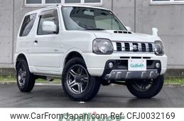 suzuki jimny 2012 -SUZUKI--Jimny ABA-JB23W--JB23W-688819---SUZUKI--Jimny ABA-JB23W--JB23W-688819-