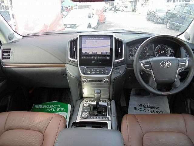 2016 Toyota Land Cruiser URJ202W 4WD - Car Price $74,919