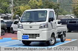 daihatsu hijet-truck 2024 -DAIHATSU--Hijet Truck 3BD-S500P--S500P-0187***---DAIHATSU--Hijet Truck 3BD-S500P--S500P-0187***-