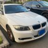 bmw 3-series 2010 -BMW--BMW 3 Series ABA-VA20--WBAPG56050NM20027---BMW--BMW 3 Series ABA-VA20--WBAPG56050NM20027- image 1