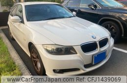 bmw 3-series 2010 -BMW--BMW 3 Series ABA-VA20--WBAPG56050NM20027---BMW--BMW 3 Series ABA-VA20--WBAPG56050NM20027-