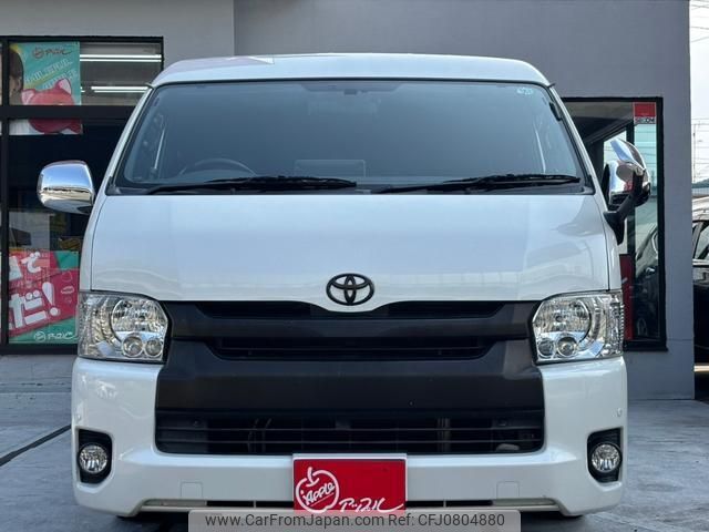 toyota hiace-wagon 2015 quick_quick_TRH214W_TRH214W-0042238 image 2