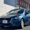 mazda demio 2018 -MAZDA--Demio DBA-DJ3FS--DJ3FS-521775---MAZDA--Demio DBA-DJ3FS--DJ3FS-521775- image 3