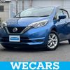 nissan note 2019 quick_quick_DAA-HE12_HE12-260410 image 1