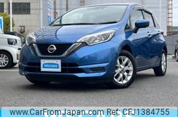 nissan note 2019 quick_quick_DAA-HE12_HE12-260410